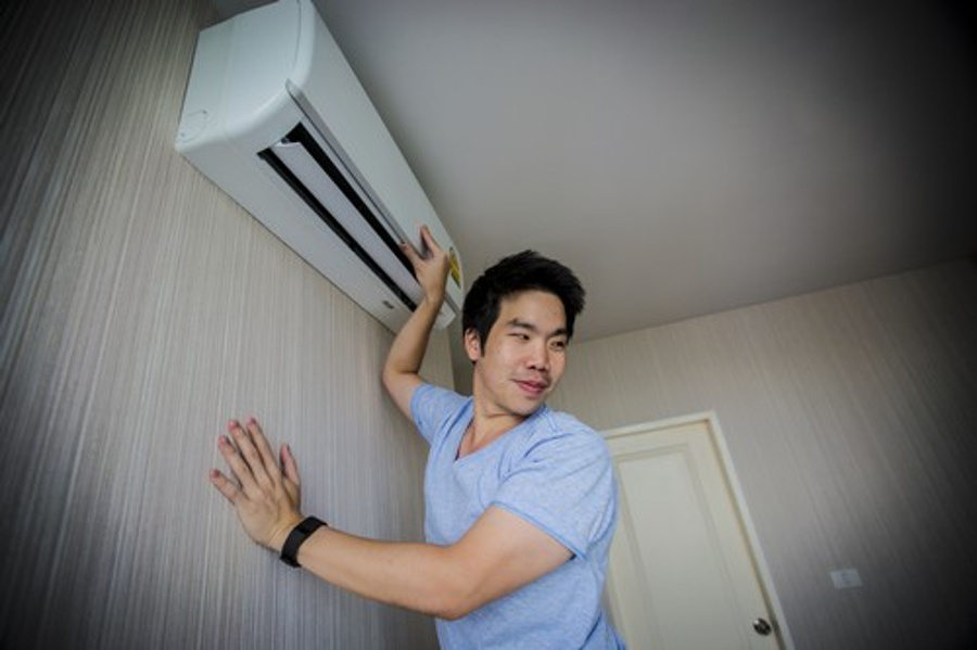 entretien climatisation